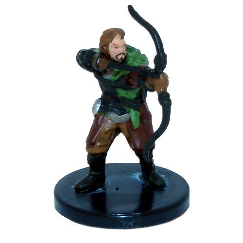Tomb of Annihilation: #022 Artus Cimber (U) 