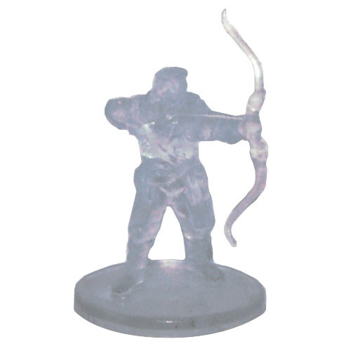 Tomb of Annihilation: #022i Artus Cimber (Invisible) (VR) 