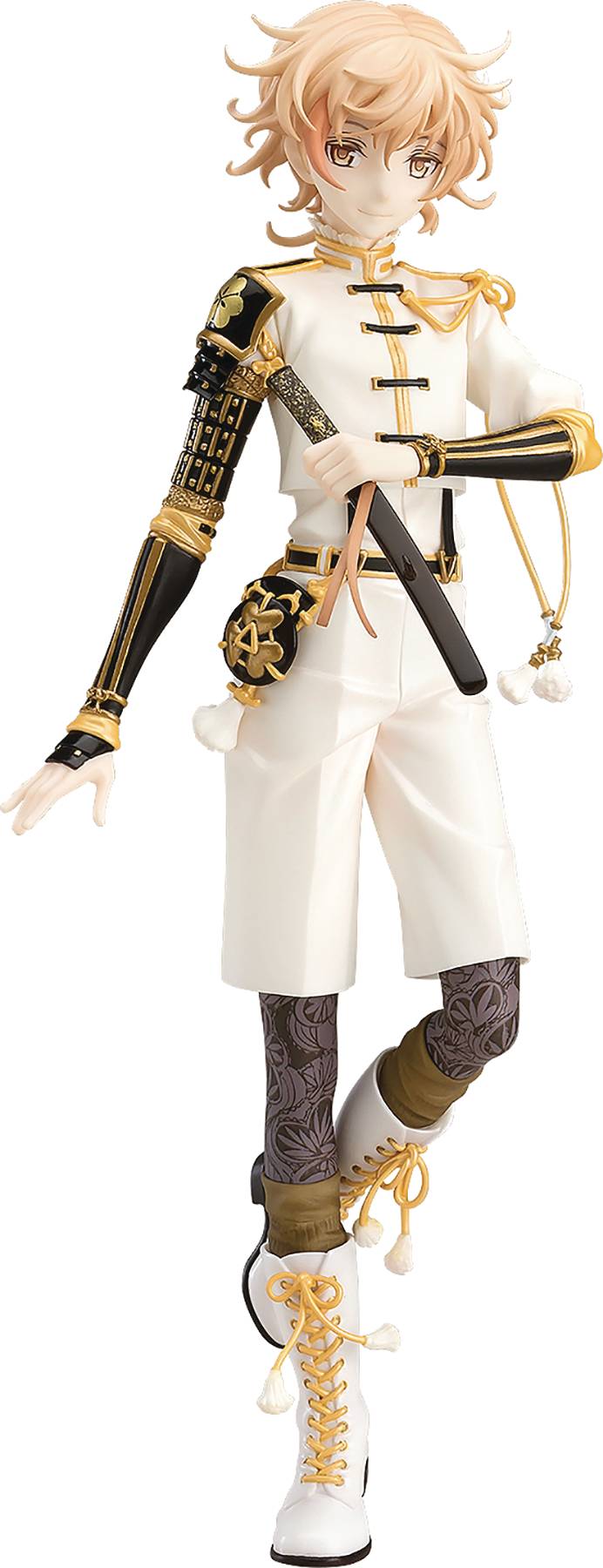 Touken Ranbu Online: Monoyoshi Sadamune (1/8 PVC Figure) 