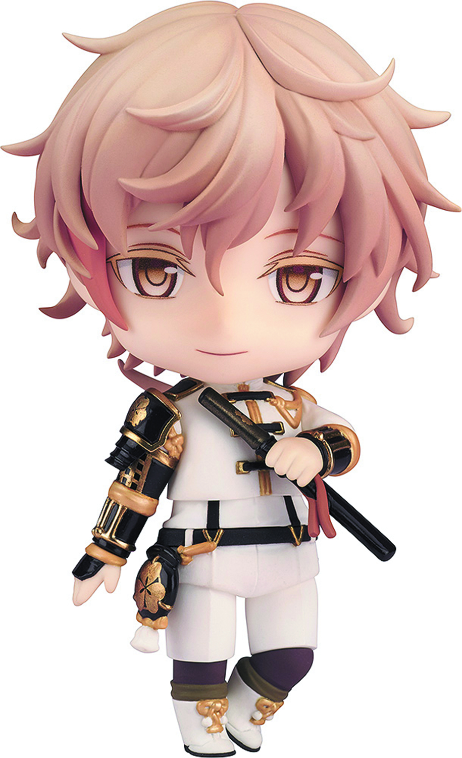 Nendoroid: Touken Ranbu Online: Monoyoshi Sadamune  