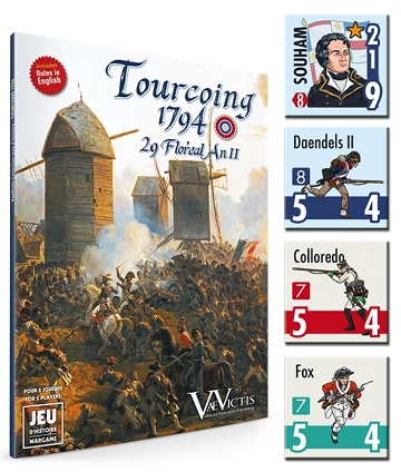 Tourcoing 1794 
