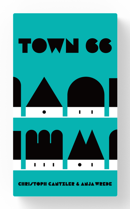 Town 66 