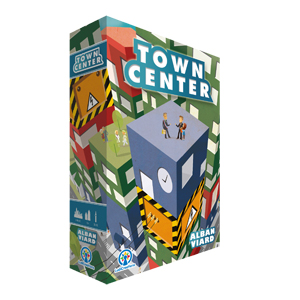 Town Center (4th Edition) 