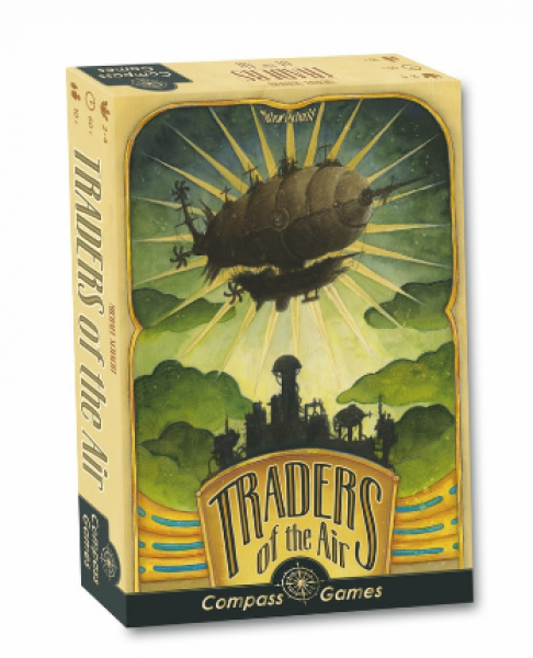 Traders of the Air 