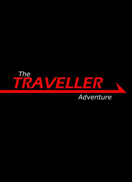 Traveller: Aramis- The Traveller Adventure 