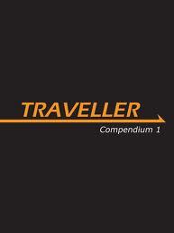 Traveller: Compendium 1 
