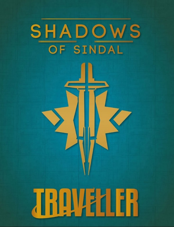 Traveller: Shadows of Sindal 