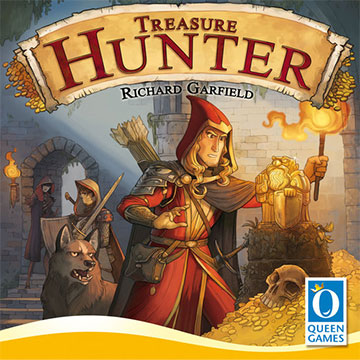 Treasure Hunter 