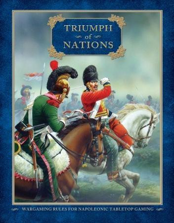 Field of Glory: Napoleonic Triumph of Nations 