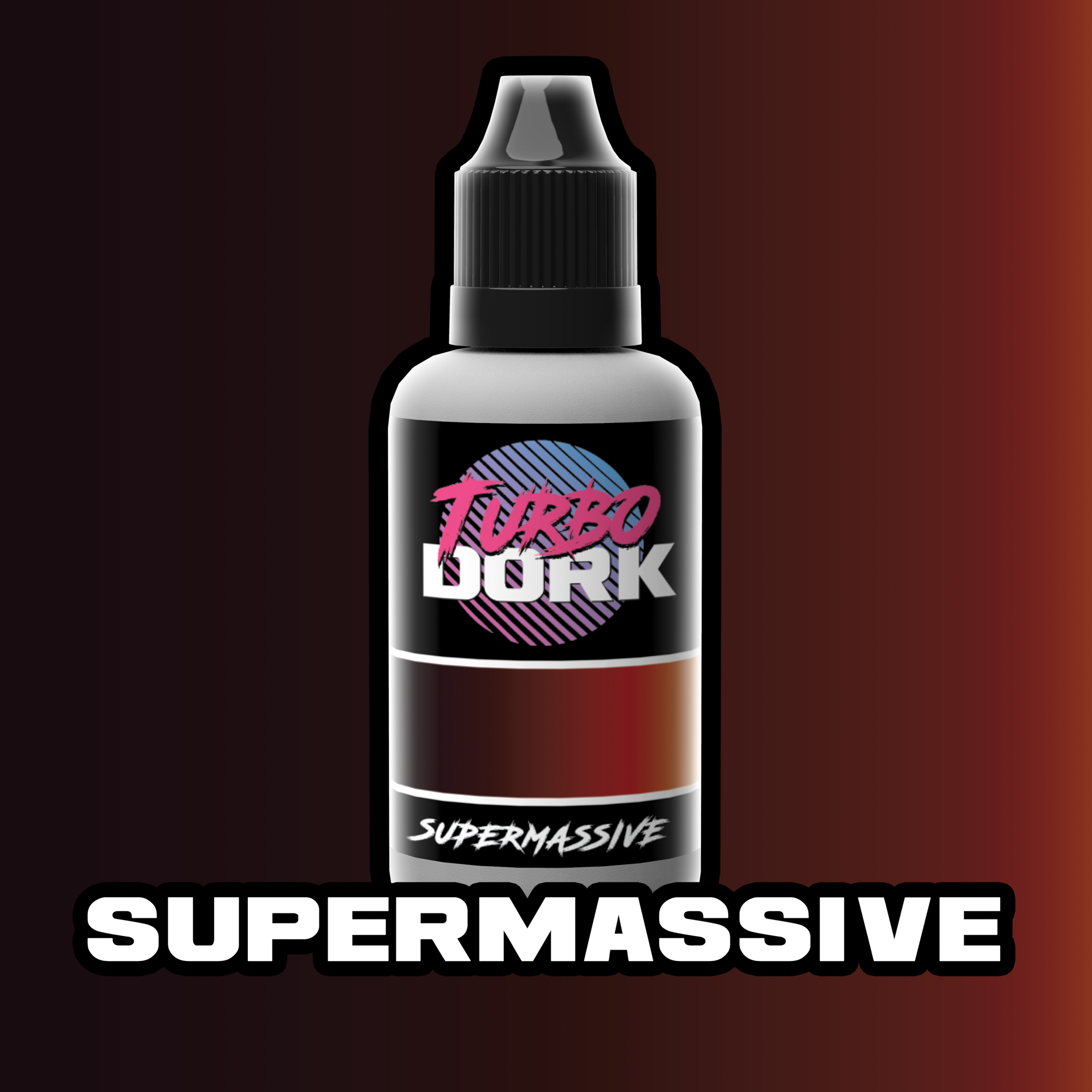 Turbo Dork: Supermassive (Turboshift) 