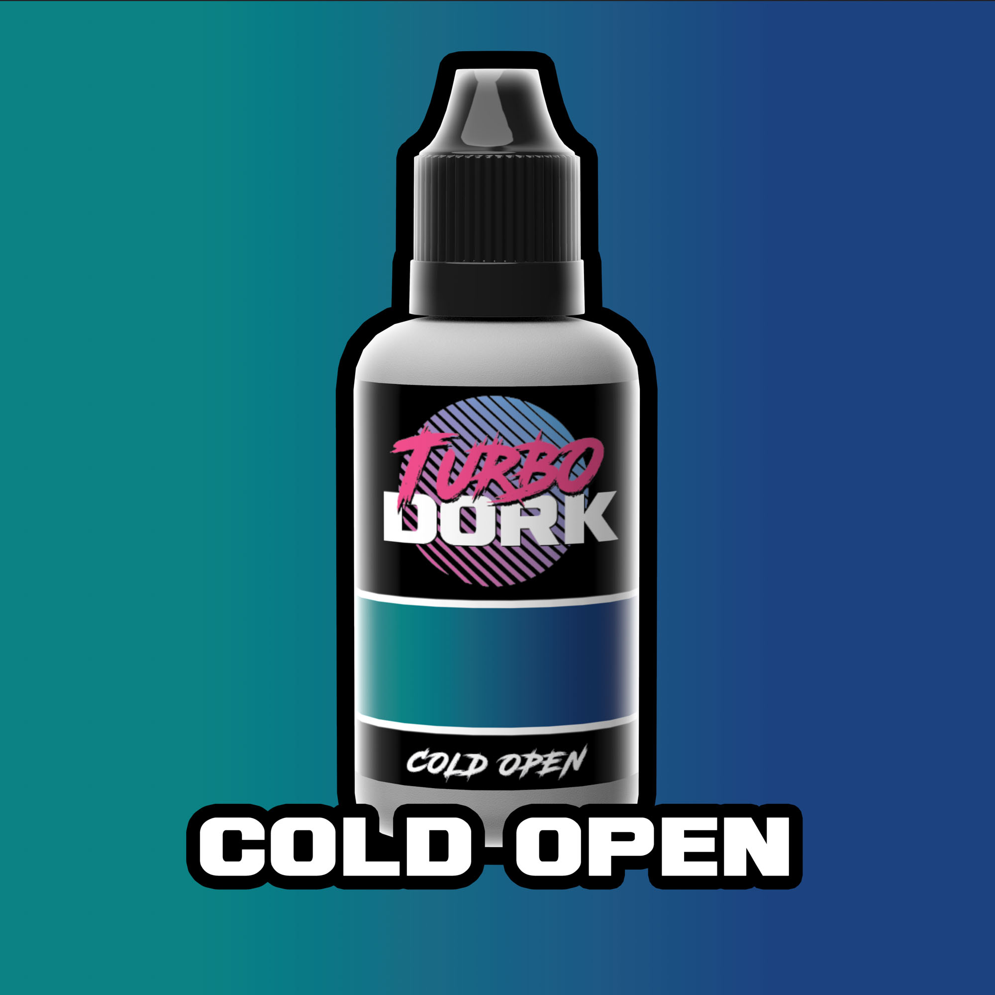 Turbo Dork: Cold Open (Turboshift ) 