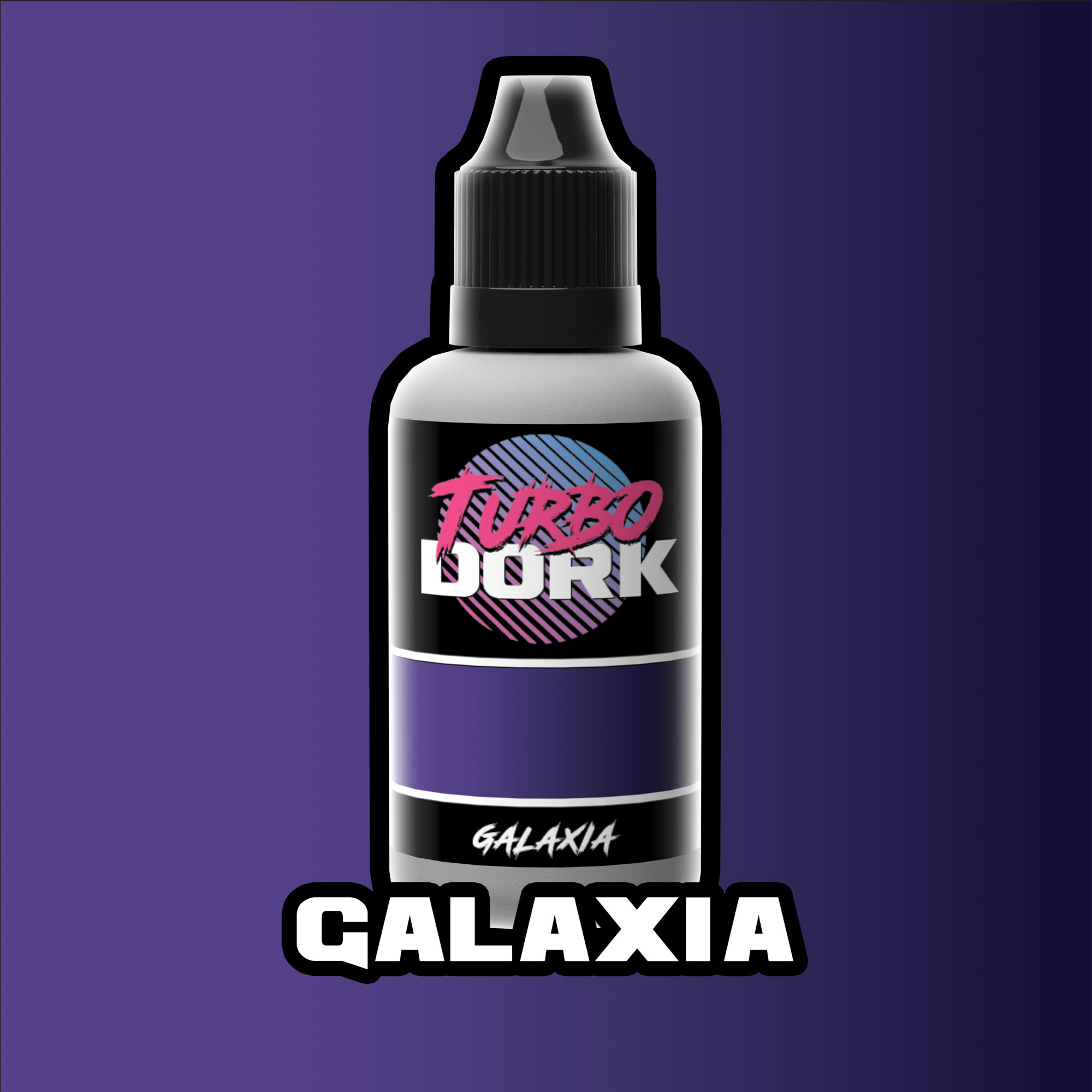 Turbo Dork: Galaxia (Turboshift ) 