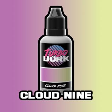 Turbo Dork: Cloud Nine (Turboshift) 