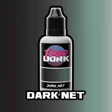 Turbo Dork: Dark Net (Turboshift) 