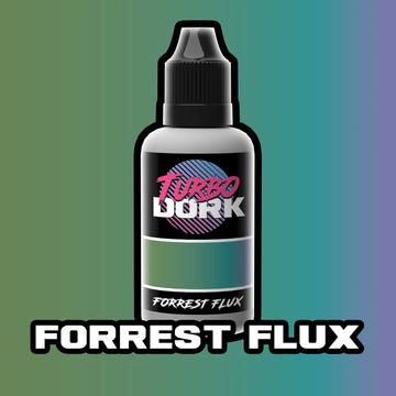 Turbo Dork: Forrest Flux (Turboshift) 