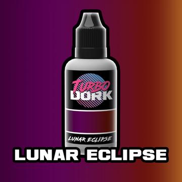 Turbo Dork: Lunar Eclipse (Turboshift) 