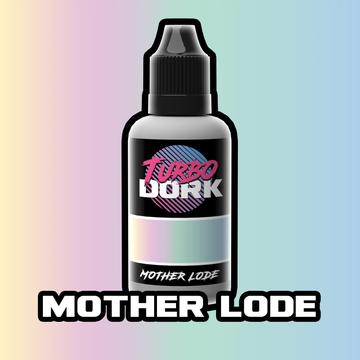 Turbo Dork: Mother Lode (Turboshift) 