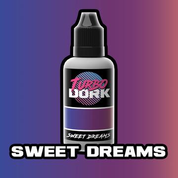 Turbo Dork: Sweet Dreams (Turboshift) 