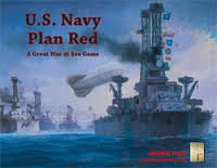 U.S. Navy Plan Red 