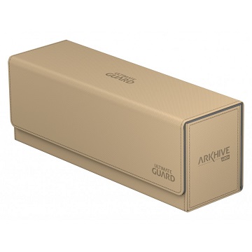 Ultimate Guard: Arkhive 400+ Standard Size XenoSkin: Sand 