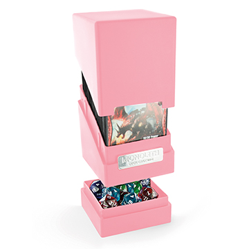 Ultimate Guard: Monolith Deck Case: Pink 