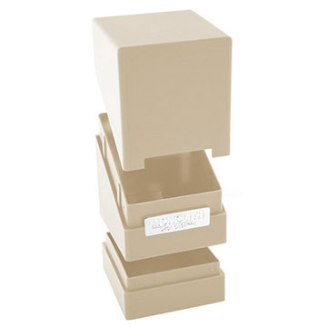 Ultimate Guard: Monolith Deck Case: Sand 