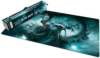Ultimate Guard: Playmat: Court of the Dead - Deaths Siren I  