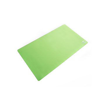Ultimate Guard: Playmat Monochrome: Light Green 