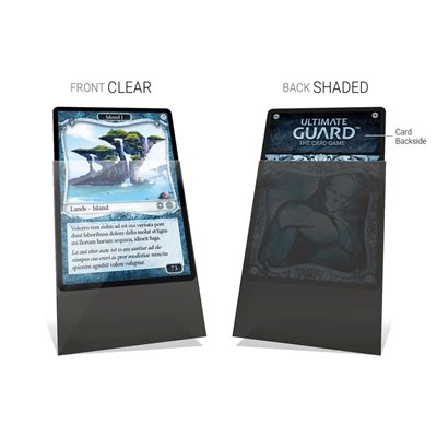 Ultimate Guard: Precise Fit Sleeves: Undercover Standard Size (100) 