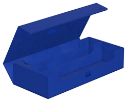 Ultimate Guard: Superhive 550+: Monocolour: Blue 