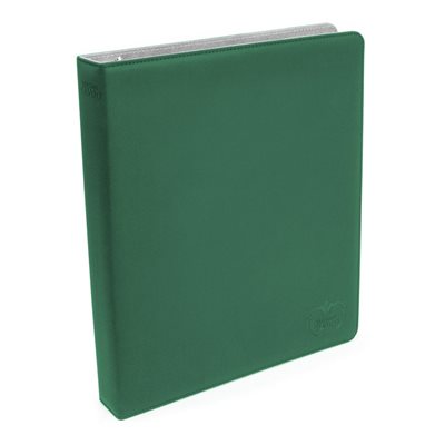 Ultimate Guard: Supreme Collectors Album XenoSkin Slim: Green 