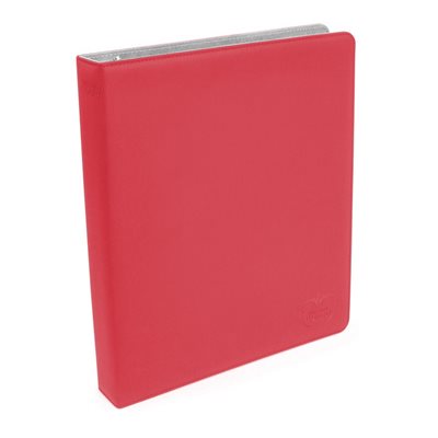 Ultimate Guard: Supreme Collectors Album XenoSkin Slim: Red 