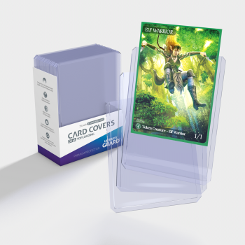 Ultimate Guard: Toploader 35pt (25ct) 