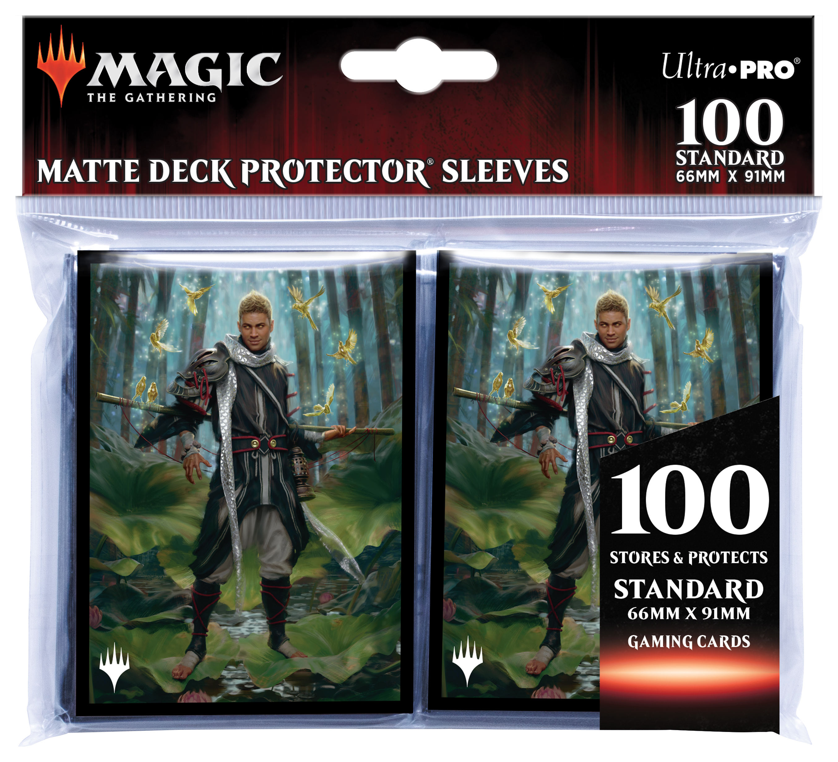 Ultra Pro: D-Pro Sleeves: Magic The Gathering- Adventures in the Forgotten Realms V1 (100ct) 