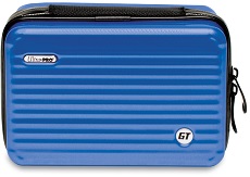 Ultra Pro: Deck Box - GT Luggage Blue 