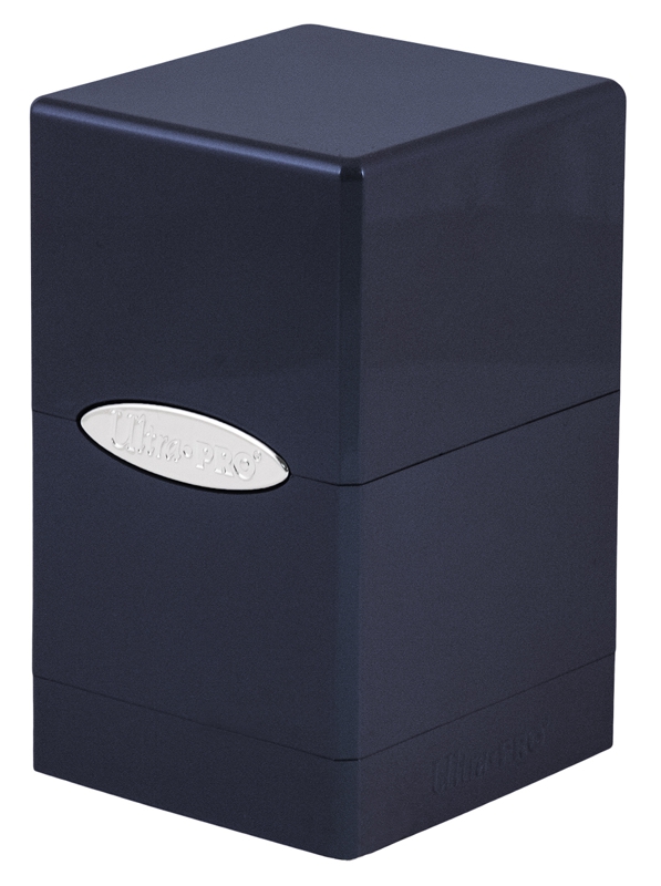 Ultra Pro: Deck Box Satin Tower: RADIANT NIGHT SKY 