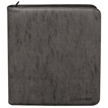 Ultra Pro: Deck Builders Playset PRO- Jet Suede  