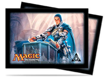 Ultra Pro: Deck Protector Sleeves (80): Dragons Maze Version 1 