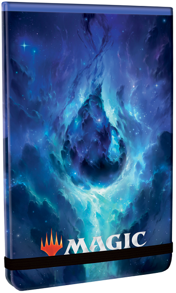 Ultra Pro: Life Pad- CELESTIAL ISLAND 