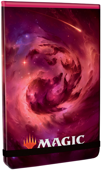 Ultra Pro: Life Pad- CELESTIAL MOUNTAIN 