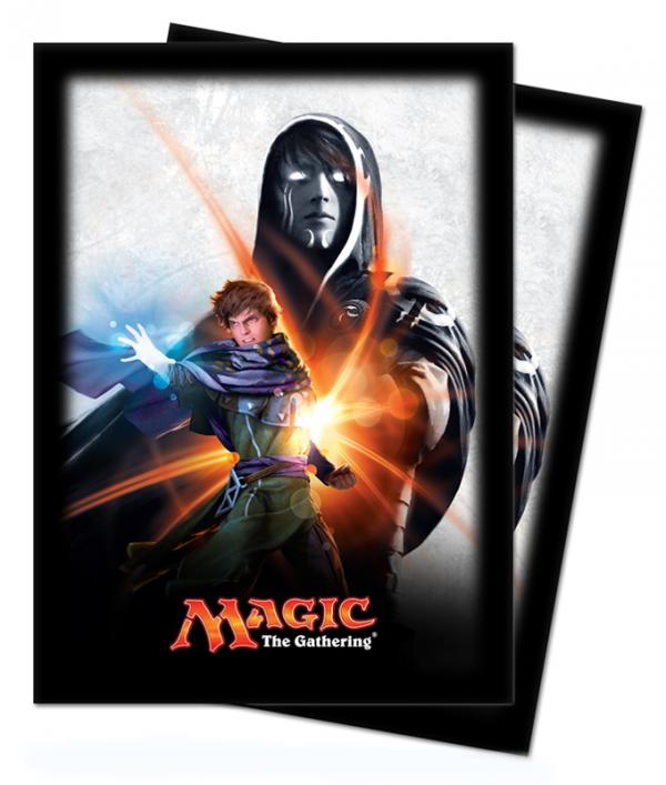 Ultra-Pro: Magic The Gathering Origins: Deck Protector Sleeves v2 