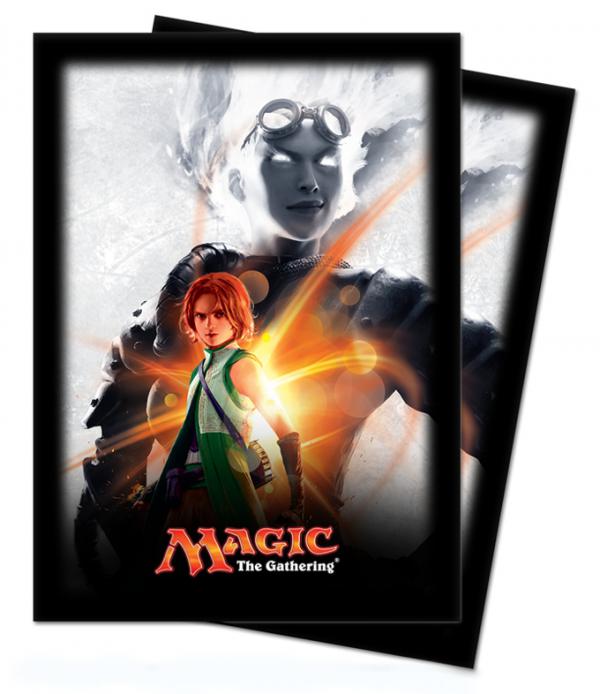 Ultra-Pro: Magic The Gathering Origins: Deck Protector Sleeves v4 