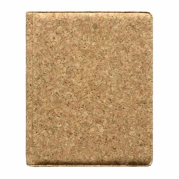 Ultra Pro: Premium Pro-Binder: SIDELOADING CORK 