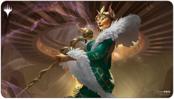 Ultra Pro Playmat: Magic the Gathering: Streets of New Capenna D 