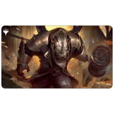 Ultra Pro Playmat: Magic the Gathering: Streets of New Capenna E 