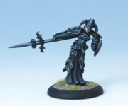 Umbral Warrior 