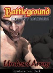 Battleground Fantasy Warfare: Undead Reinforcements 