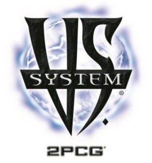 VS System: 2PCG Marvel: House of X 