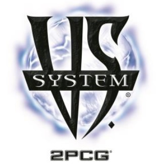 VS System 2PCG: Marvel Zombies 