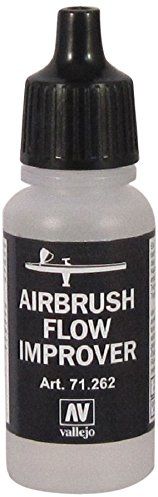 Vallejo: Airbrush Flow Improver (17ml) 